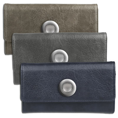 Deja vu purse